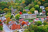 Harpers Ferry