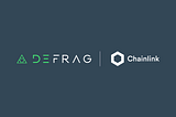 Introducing DeFrag.fi
