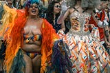 Mainstream Culture is Killing Drag