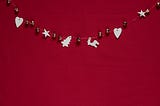 Christmas News Letter (written in June)