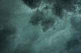 The sound of rain, needs no translation