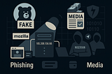 150+ Fake Mozilla Extensions, a Single Backend — and How Paid Media Distorts Cybersecurity