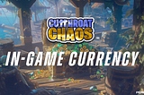 The Lifeblood of Cutthroat Chaos: Emeralds & $PERC