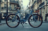 Apollo 48V 750W Custom Built E-Bike: Top Features