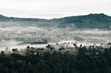 Adil Sejak Dalam Pikiran