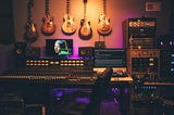 Making Music
