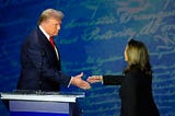 Do Presidential Debates Mean Anything?