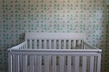 Advice to Soon-to-Be Parents — “How Many Crib Sheets Do You Need?”