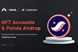 How to Claim Your Free Dmail NFT on StarkNet (zk-rollup network): A Decentralized Email Platform…