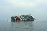 The Sewol Ferry and Baltimore Bridge Tragedies: A Wake-Up Call for Transportation Safety