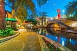Top 5 Places To Stay On The River Walk In San Antonio