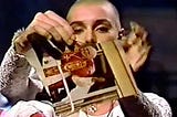 When Sinéad O’Connor’s SNL Performance Shocked the World