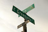 Why Street Names Teach Children Who Counts as American