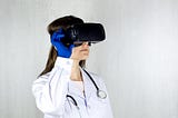 XR — A new reality in Healthcare