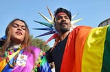 The Diverse Rainbows of the LGBTQIA+ Community