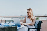 How to get a remote job in less than 21 days and become a digital nomad