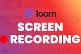 Download videos from Loom (Free Version!)