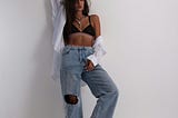 American Eagle and Sydney Sweeney’s Ad Campaign Hit a Sweet Spot