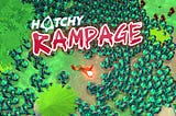 Hatchyverse Builder Spotlight — Unveiling the Minds Behind Hatchy Rampage