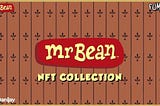 How To Purchase The Mr Bean NFT on TheAvenue.market