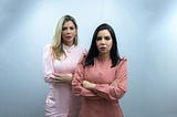 Why Aren’t Women Allowed to Express Their Anger Openly?
