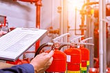 Understanding a Fire Protection Contractor Job Description