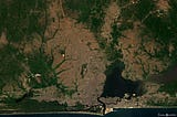 Tracking Urban Expansion Through Satellite Imagery