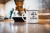 How To Wean Yourself Off Coffee Enemas