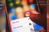 State of the Social Media Union with KP — Holisticism