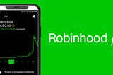 Robinhood Design Evaluation: A comparison of data visualization evaluation methods