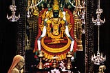 The Miracle of Kamakshi : How a Mute Boy Became a The greatest Shakta poet