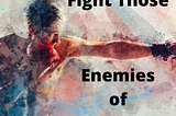 What Are The Two Biggest Enemies of Faith? ⋆ God’s Abundant Life