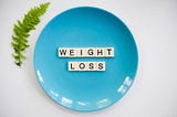GET IN SHAPE: 6 TESTED WAYS TO LOSE WEIGHT EFFECTIVELY
