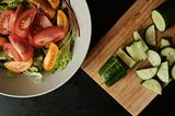 The 9-Step System to Drop 15 Pounds Without Tracking a Single Calorie