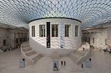 British Museum steps into Metaverse with The Sandbox