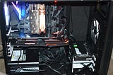 How I built a Deep Learning Box