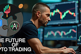 The Future of Crypto Trading:AdaWiz, MarketRaker AI and T Join Forces