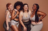 On the Other Side of the Body Positive Movement