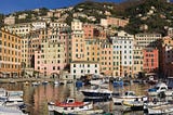 Transportation Options For Getting Around Italy