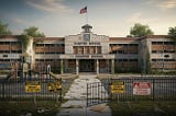 Do Charter School Students Deserve To Be Safe?