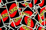 Tackling UNO Card Game with Reinforcement Learning