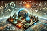 Securing Edge Computing: Compliance Automation for Distributed IoT Networks