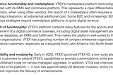 What Gartner says about VTEX