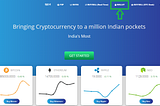 INR Deposits are now live at BuyUcoin