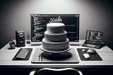 Modular Programming in Scala with the Cake Pattern