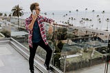 My Free Habits Outshine the Routines of CEOs