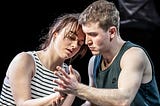 “Romeo & Julie” at the National Theatre: Shakespeare with a Welsh makeover