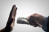 Artificial Intelligence To Fight Against Corruption