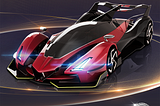 REVV Motorsport F1® Delta Time Asset Swap Update