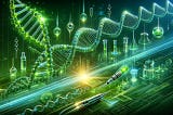 Gene Editing — Now FDA-blessed.